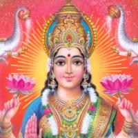 4 Hindu Goddesses within you